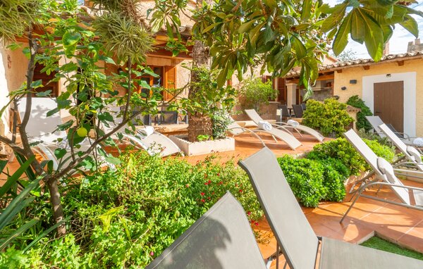Ferienhaus - Los Abilios, Palma , Spanien - EMI420 5