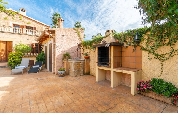 Ferienhaus - Los Abilios, Palma , Spanien - EMI420 6