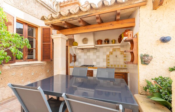 Ferienhaus - Los Abilios, Palma , Spanien - EMI420 8