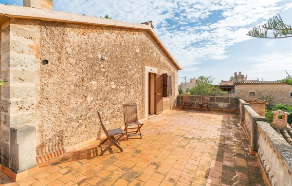 Ferienhaus - Los Abilios, Palma , Spanien - EMI420 101