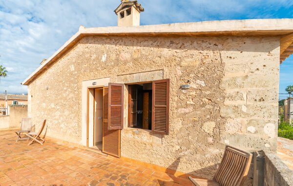 Ferienhaus - Los Abilios, Palma , Spanien - EMI420 102