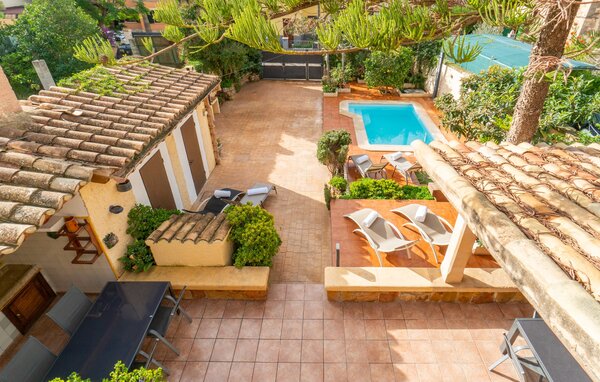 Ferienhaus - Los Abilios, Palma , Spanien - EMI420 3