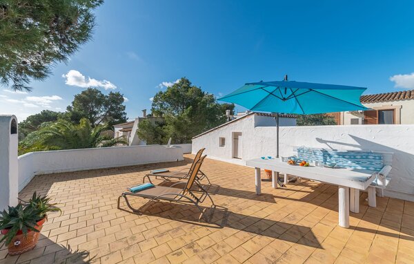 Ferienhaus La Choza