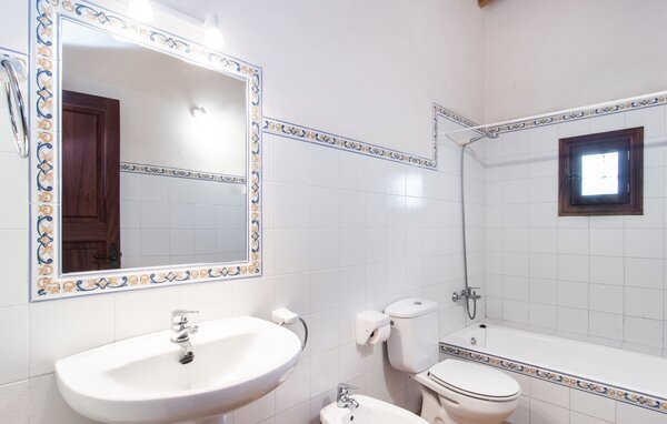 Holiday Home - Alcoraia, Campos , Spain - EMI422 701