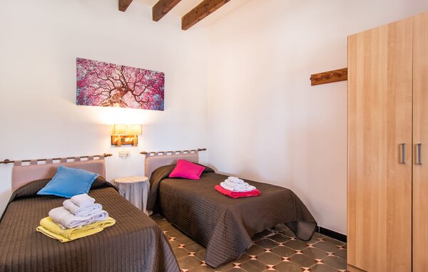 Holiday Home - Alcoraia, Campos , Spain - EMI422 601