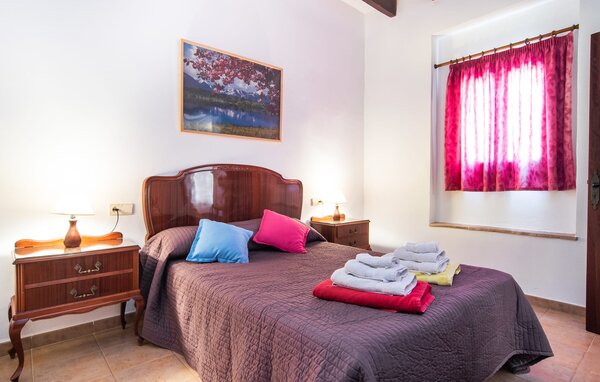Holiday Home - Alcoraia, Campos , Spain - EMI422 605