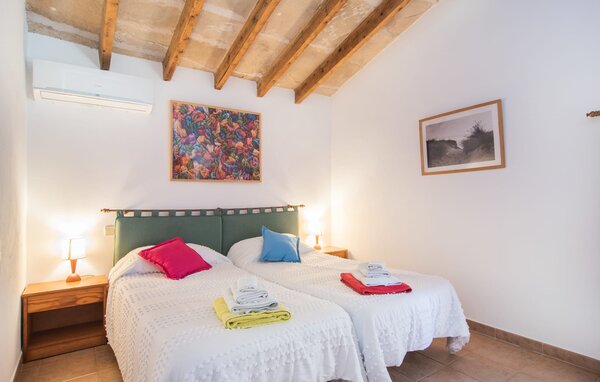 Holiday Home - Alcoraia, Campos , Spain - EMI422 607