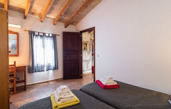 Holiday Home - Alcoraia, Campos , Spain - EMI422 610