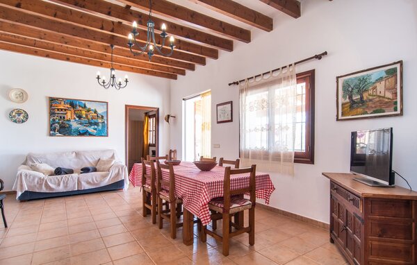 Holiday Home - Alcoraia, Campos , Spain - EMI422 502