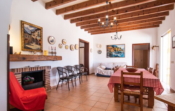 Holiday Home - Alcoraia, Campos , Spain - EMI422 504