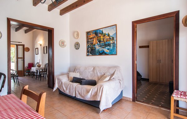 Holiday Home - Alcoraia, Campos , Spain - EMI422 505