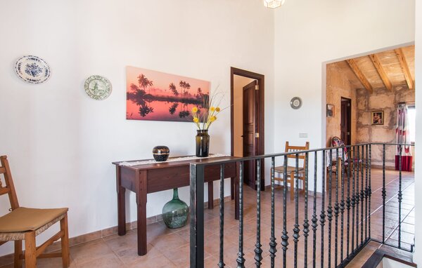 Holiday Home - Alcoraia, Campos , Spain - EMI422 507