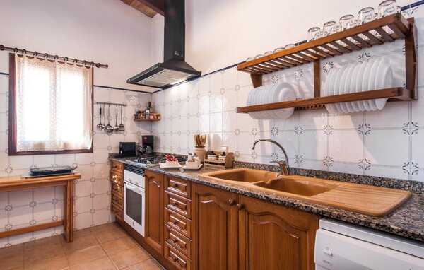 Holiday Home - Alcoraia, Campos , Spain - EMI422 401