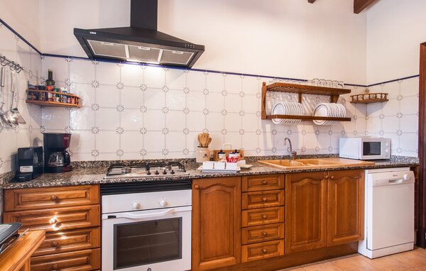 Holiday Home - Alcoraia, Campos , Spain - EMI422 402