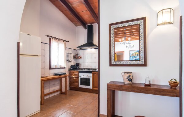 Holiday Home - Alcoraia, Campos , Spain - EMI422 403