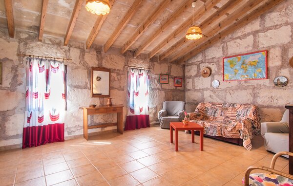Holiday Home - Alcoraia, Campos , Spain - EMI422 301