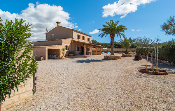 Holiday Home - Alcoraia, Campos , Spain - EMI422 81