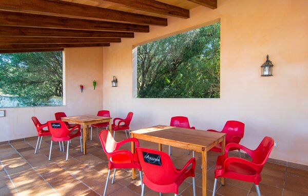 Holiday Home - Alcoraia, Campos , Spain - EMI422 6