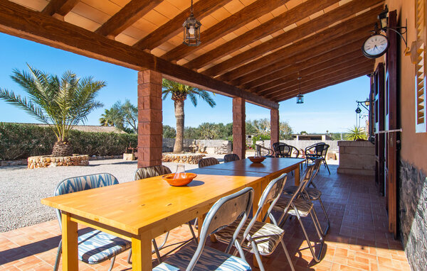 Holiday Home - Alcoraia, Campos , Spain - EMI422 103