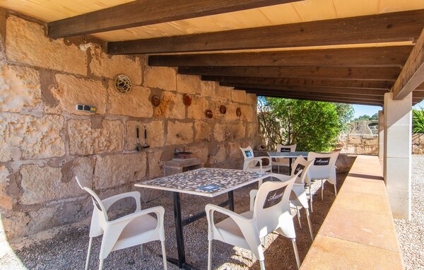 Holiday Home - Alcoraia, Campos , Spain - EMI422 104