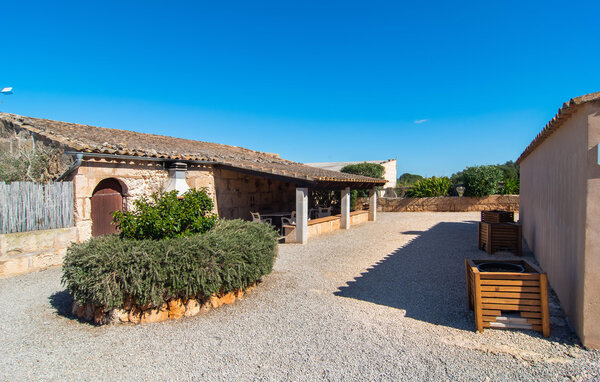 Holiday Home - Alcoraia, Campos , Spain - EMI422 106
