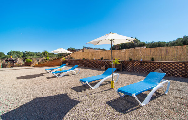 Holiday Home - Alcoraia, Campos , Spain - EMI422 108