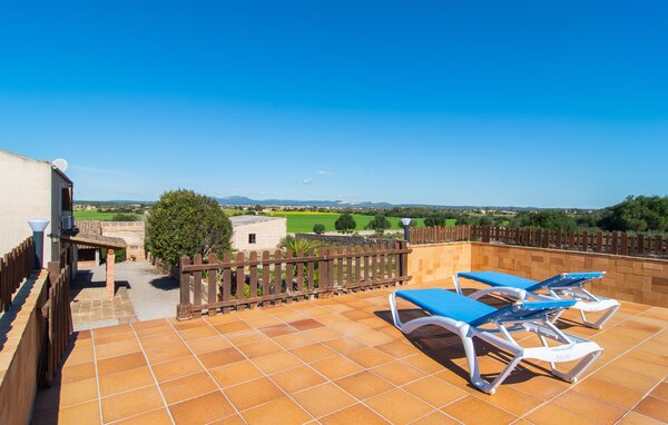 Holiday Home - Alcoraia, Campos , Spain - EMI422 109