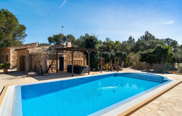 Holiday Home - Sa Costa Sur, Campos , Spain - EMI424 1