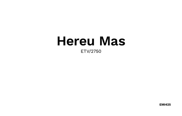 Vakantiehuis - Linda Sur, Campos , Spanje - EMI425 901