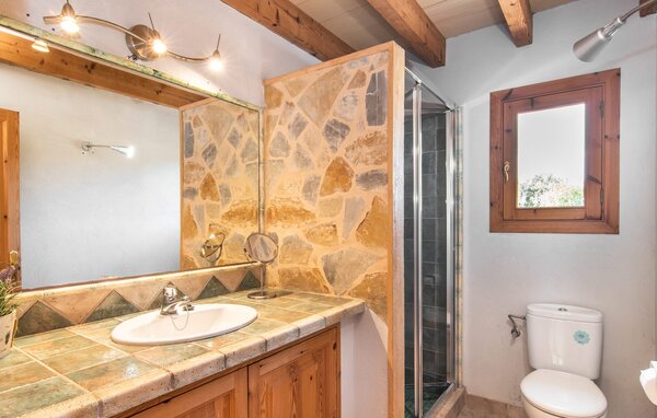 Vakantiehuis - Linda Sur, Campos , Spanje - EMI425 701