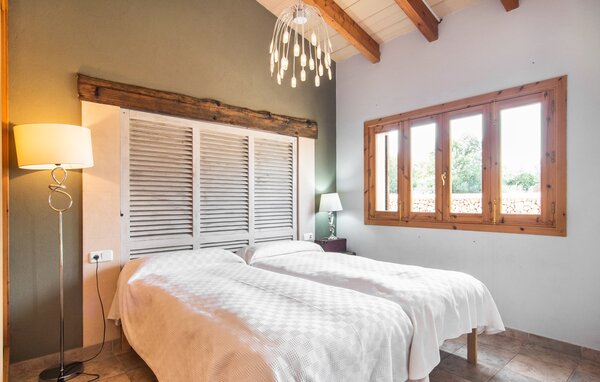 Vakantiehuis - Linda Sur, Campos , Spanje - EMI425 601