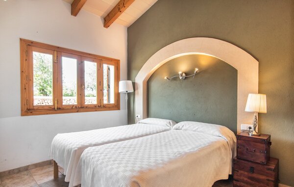 Vakantiehuis - Linda Sur, Campos , Spanje - EMI425 604