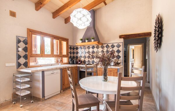 Vakantiehuis - Linda Sur, Campos , Spanje - EMI425 401