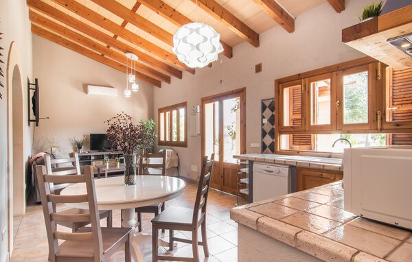 Vakantiehuis - Linda Sur, Campos , Spanje - EMI425 402