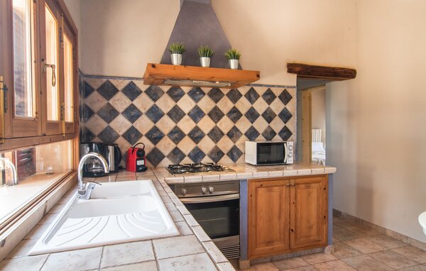Vakantiehuis - Linda Sur, Campos , Spanje - EMI425 404