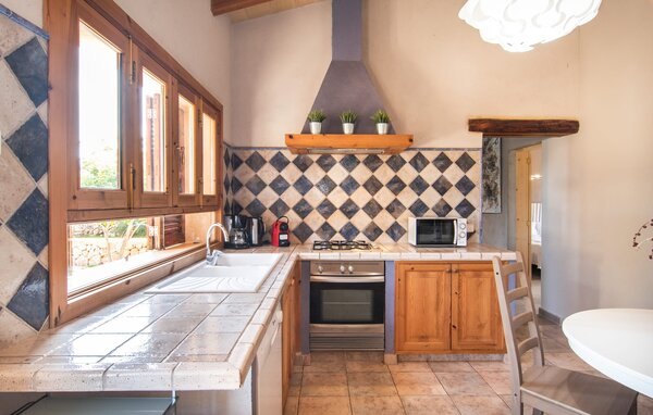 Vakantiehuis - Linda Sur, Campos , Spanje - EMI425 406