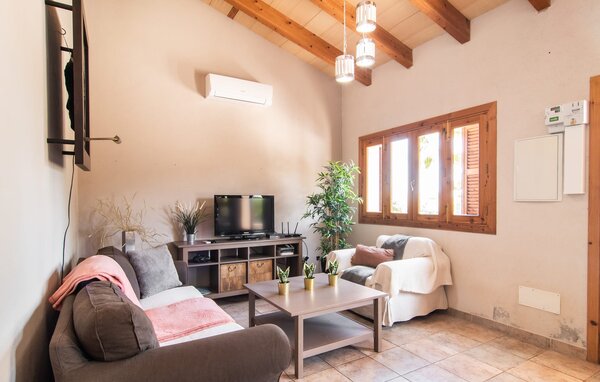 Vakantiehuis - Linda Sur, Campos , Spanje - EMI425 301