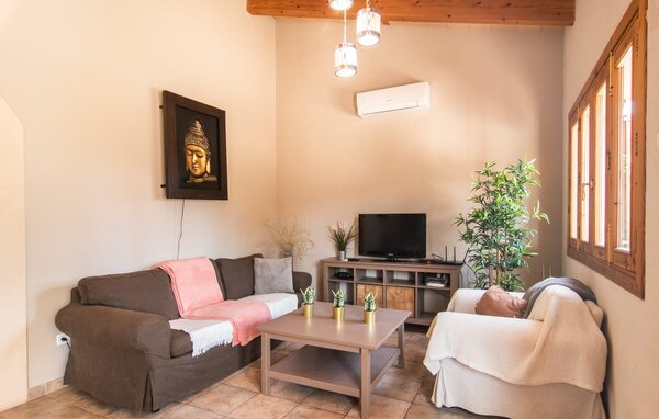 Vakantiehuis - Linda Sur, Campos , Spanje - EMI425 302