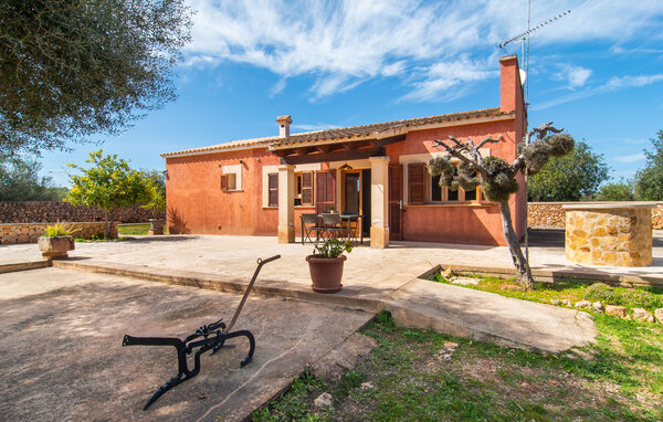 Vakantiehuis - Linda Sur, Campos , Spanje - EMI425 81