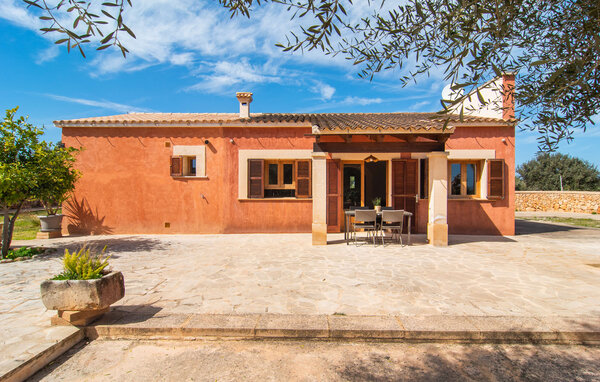 Vakantiehuis - Linda Sur, Campos , Spanje - EMI425 82