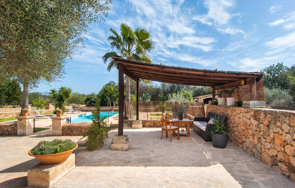 Vakantiehuis - Linda Sur, Campos , Spanje - EMI425 6
