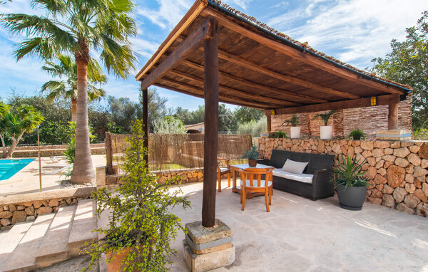 Vakantiehuis - Linda Sur, Campos , Spanje - EMI425 7