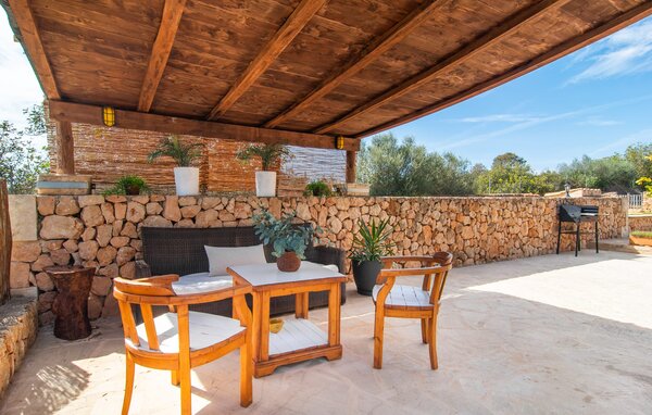 Vakantiehuis - Linda Sur, Campos , Spanje - EMI425 8