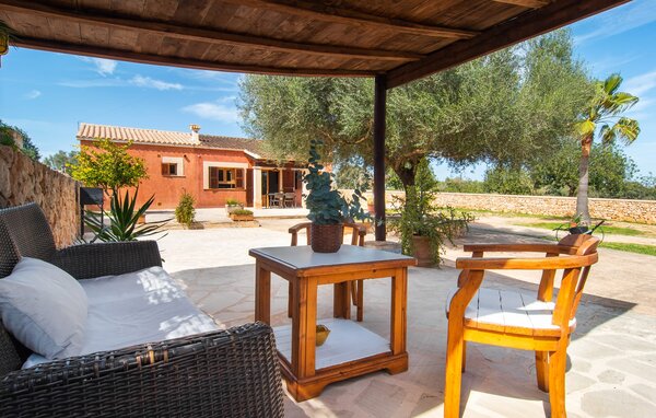 Vakantiehuis - Linda Sur, Campos , Spanje - EMI425 9