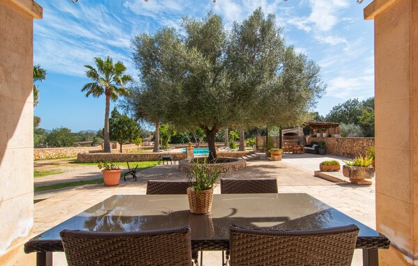 Vakantiehuis - Linda Sur, Campos , Spanje - EMI425 101