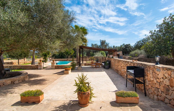 Vakantiehuis - Linda Sur, Campos , Spanje - EMI425 102