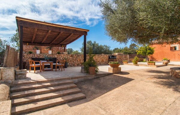 Vakantiehuis - Linda Sur, Campos , Spanje - EMI425 103