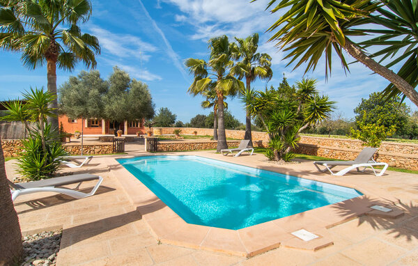 Location de vacances - Linda Sur, Campos , Espagne - EMI425 2