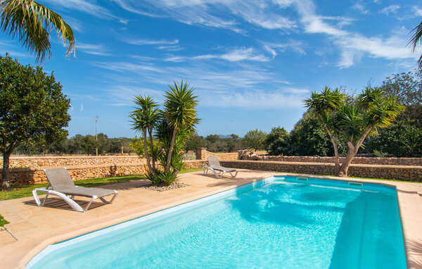 Vakantiehuis - Linda Sur, Campos , Spanje - EMI425 3