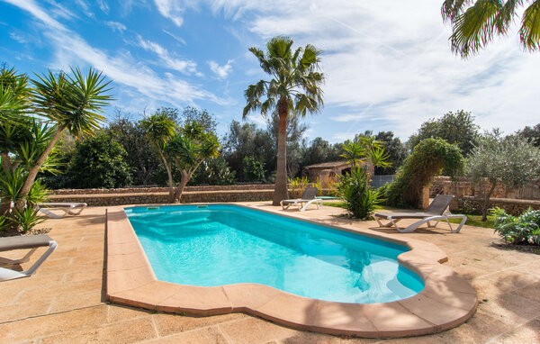 Vakantiehuis - Linda Sur, Campos , Spanje - EMI425 4